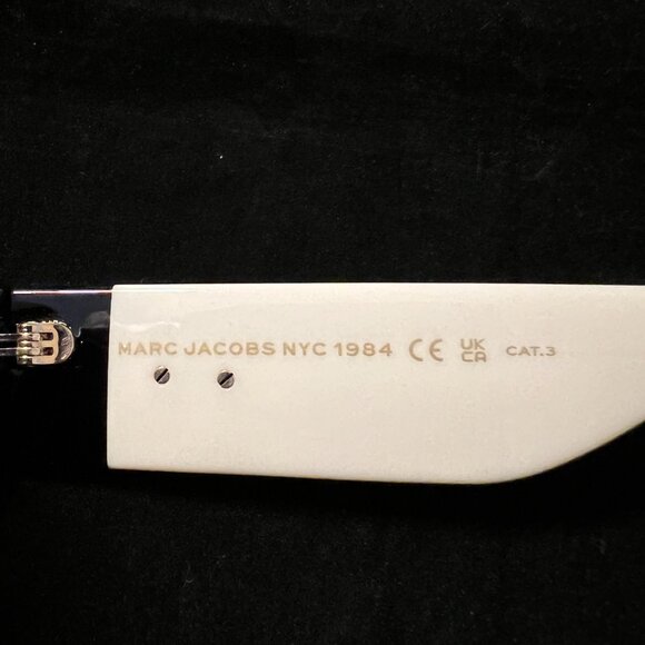 Marc Jacobs MARC 646/S Sunglasses NWT